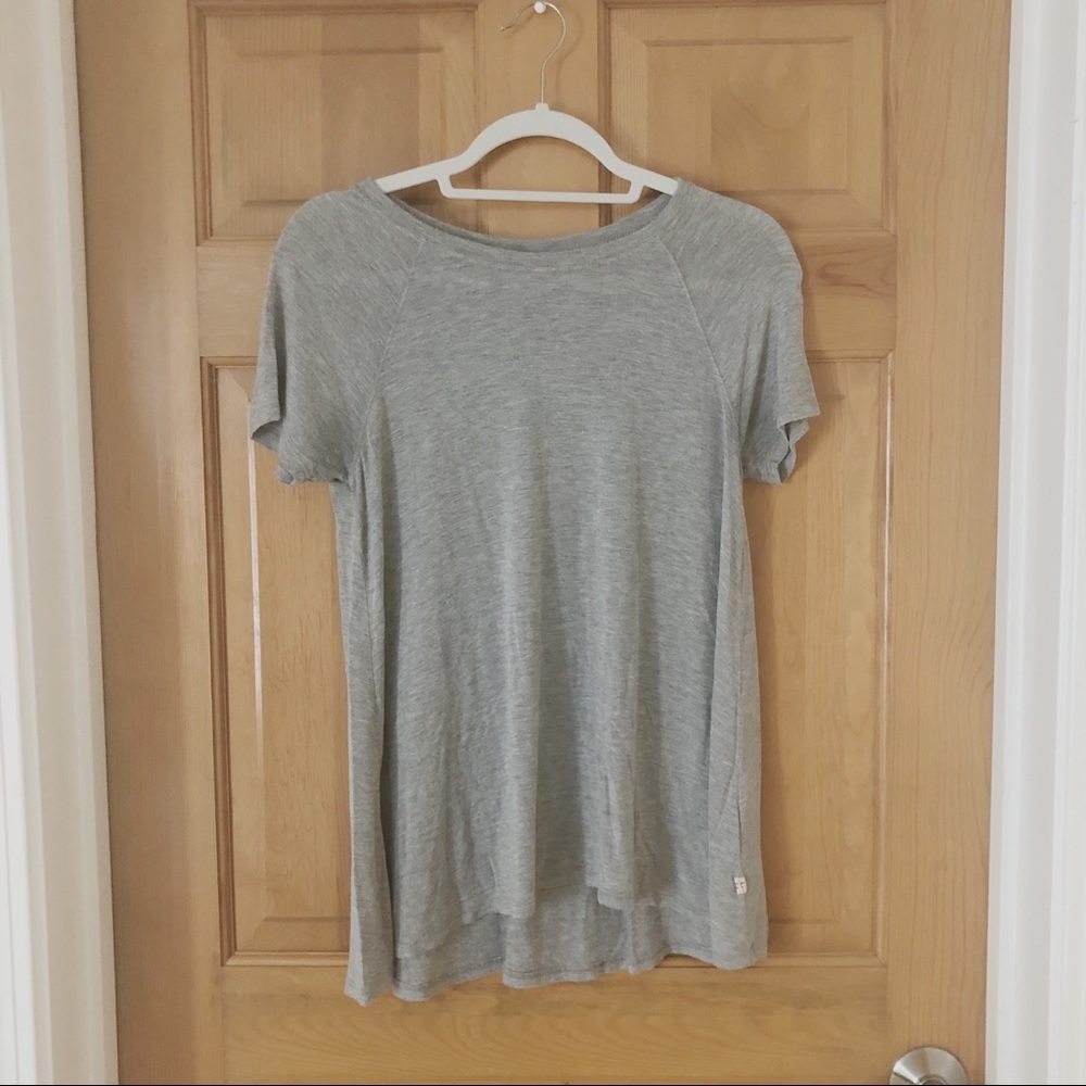 Hollister Swing Tee
